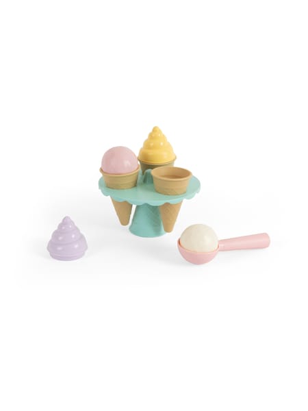 Fairytales Eis-Set 10-teilig